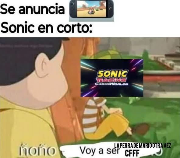 Pobre chavito, él merece respeto - meme