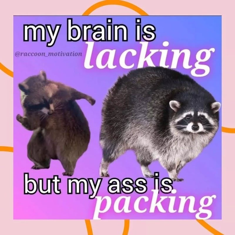 Phat ass - meme