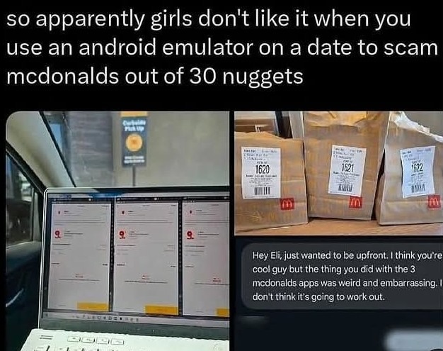 I think thats pretty cool - meme