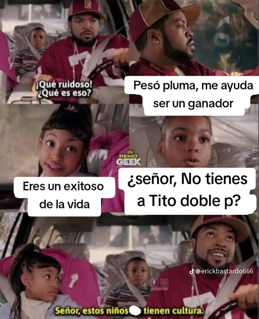 Ufff - meme