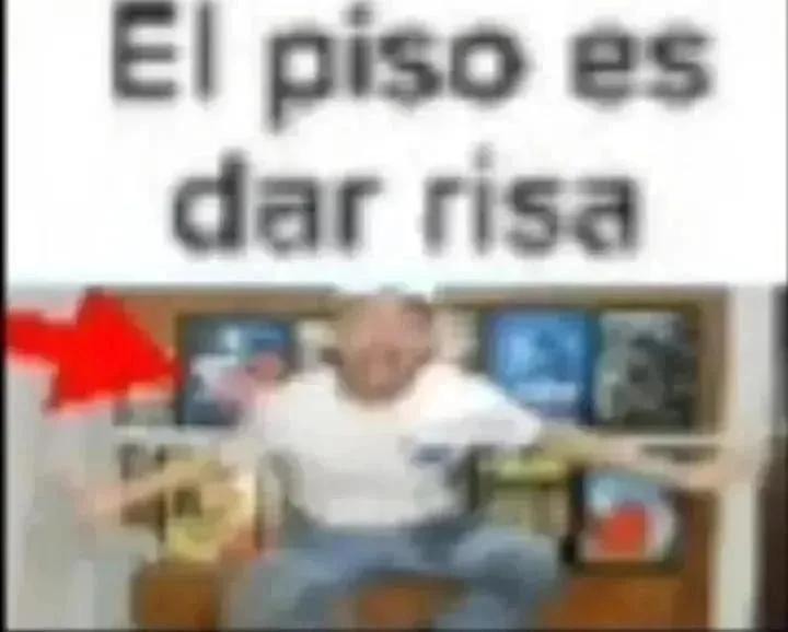 Yo viendo los "memes" de threads: