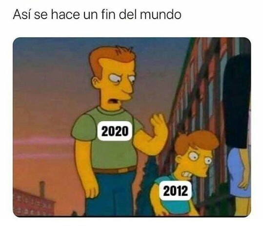 Asi es como se hace - meme