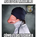 Argentina: