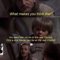 Le Jedi Master