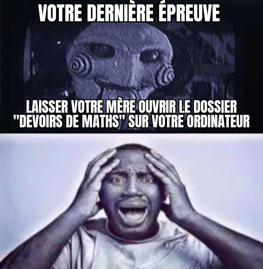 Meme Generator