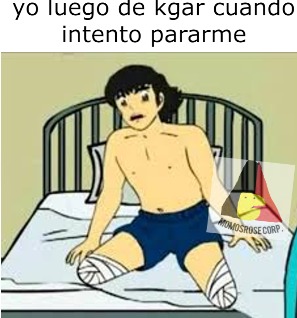 si pasa xddd - meme