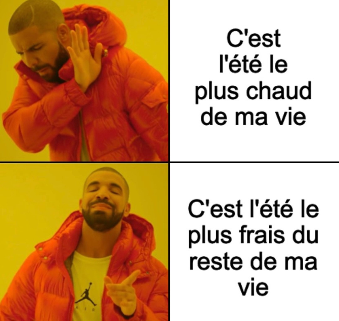 poète du Lidl - meme