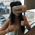 pornhub has launched a VR channel..the future is here