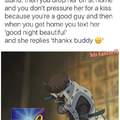 The shadow realm has nothing on the friend zone