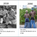 la diferencia entre un nigga y un hombre negro