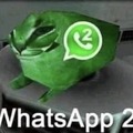¡Existe WhatsApp 2!