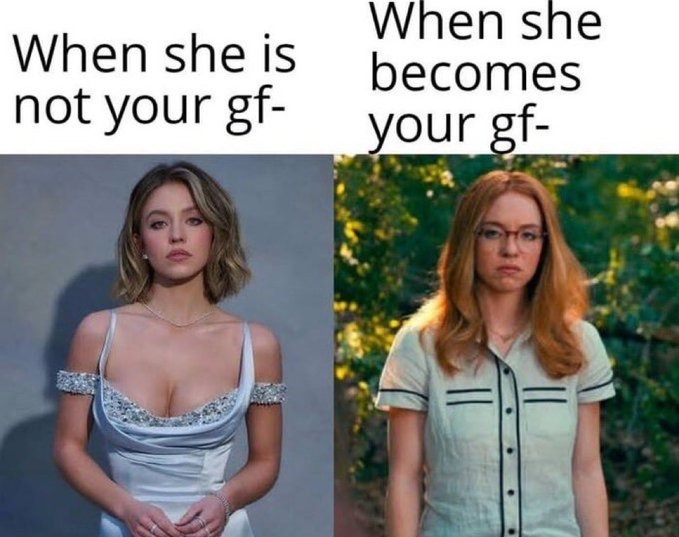 why tho? - meme
