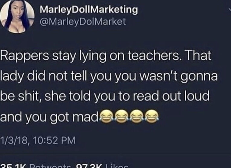 True story - meme