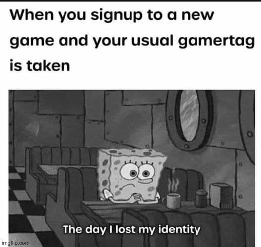 Happened alot to me - meme