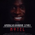 American horror story Hotel