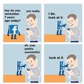 Facebook fags