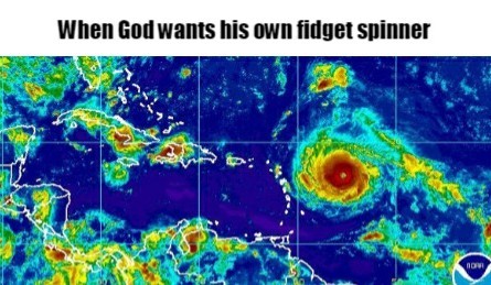 God wanted in - meme