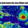 God wanted in