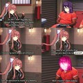 Yuri is best girl