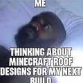 Minecraft build