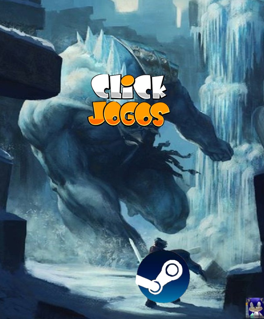 Jogos do Sonic - Click Jogos