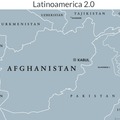 Contexto: Los talibanes tienen el control de Afganistán y los ciudadanos afganos hacen todo lo posible por salir de su país