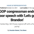 Florida Rep is based