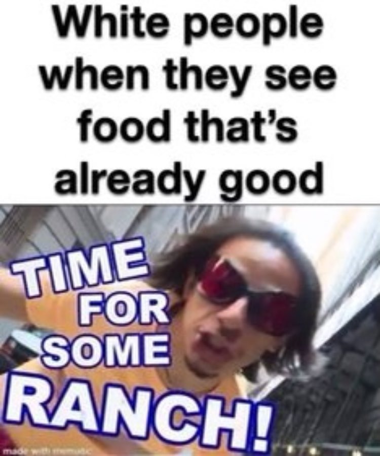 food good - meme