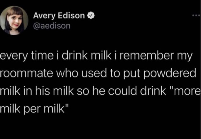 Milk^2 - meme