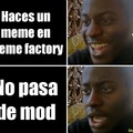 Meme by elquetocalapuerta