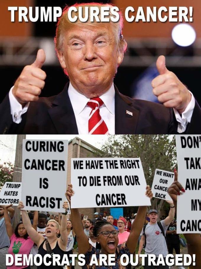 Funny Trump 2024 election meme