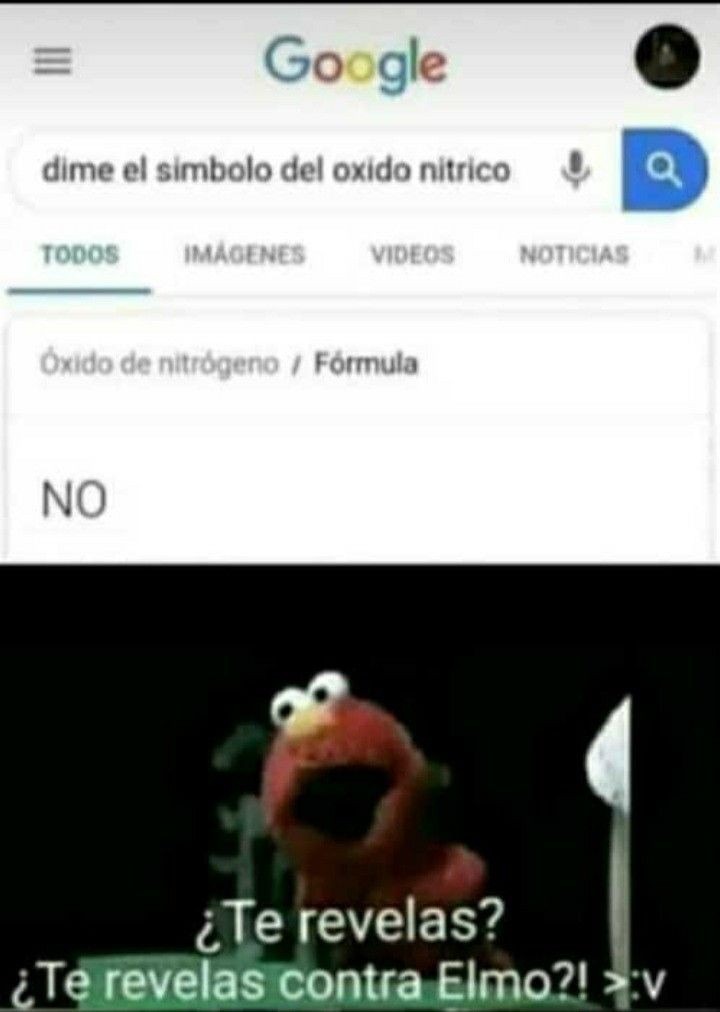 Ñ - meme