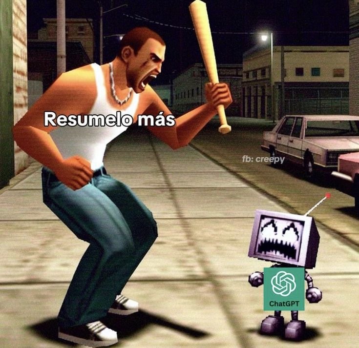 Meta Ai - meme