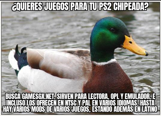 De nada - meme