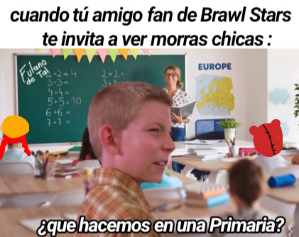 Porfa pon un título a tu publicación we - meme