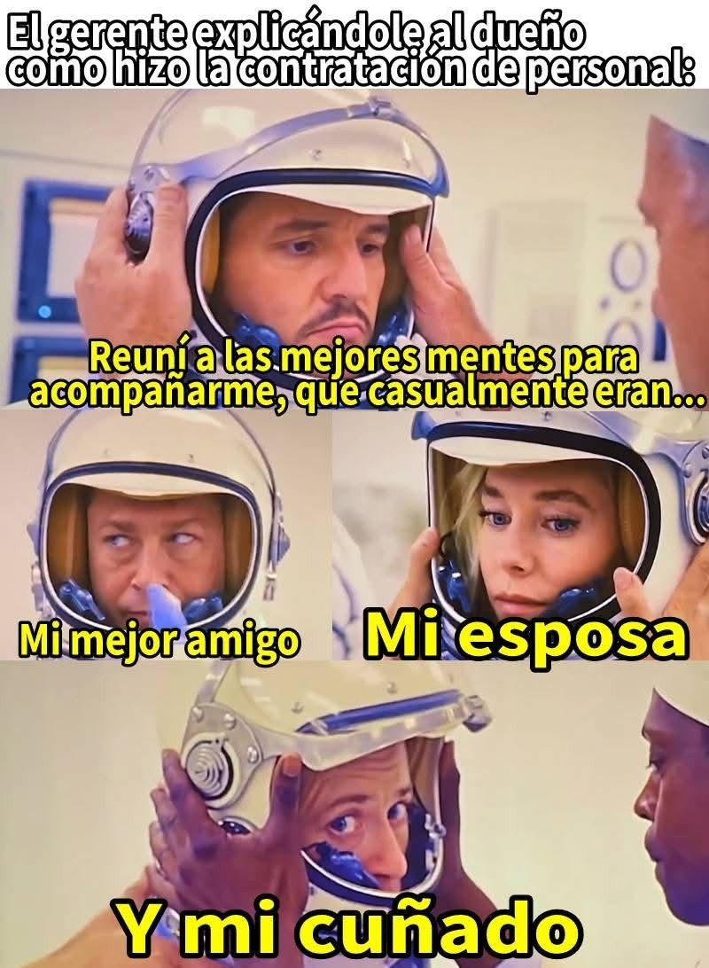 cuando el teclado explota solo - meme