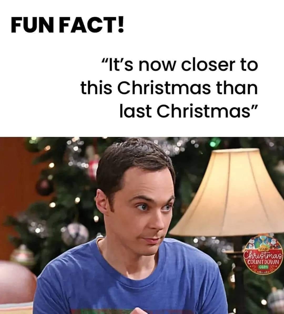 Christmas - meme