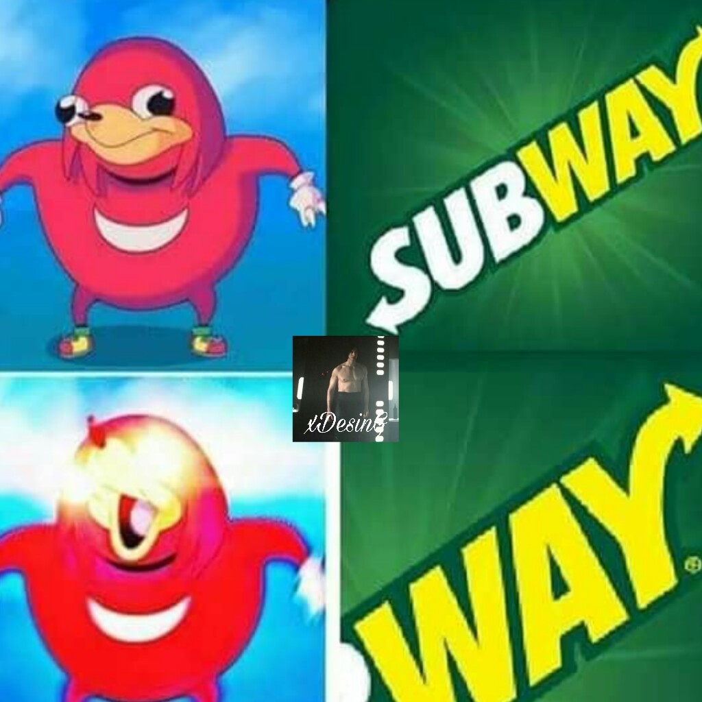 The way - meme