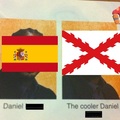 El imperio español es la hostia y te callas