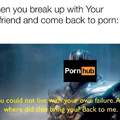 Any other porn sites?
