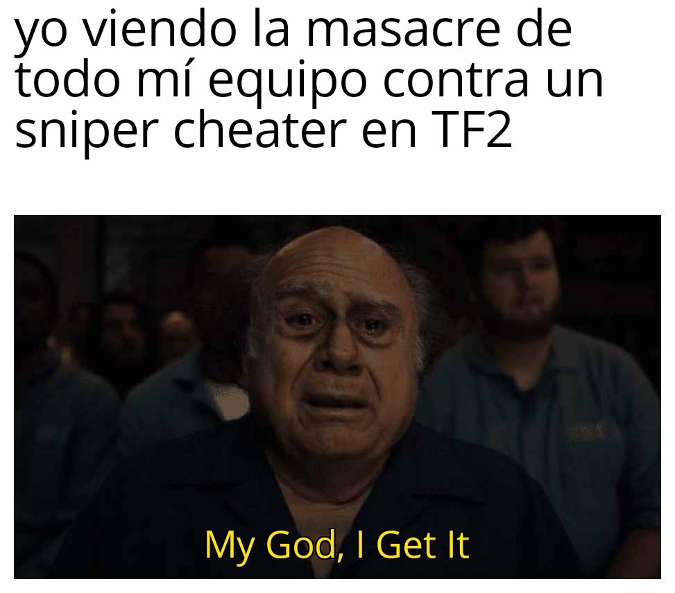 Goob job mate - meme