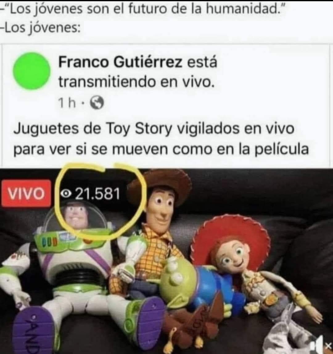 D - meme