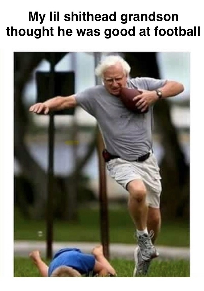 Sportsball Meme