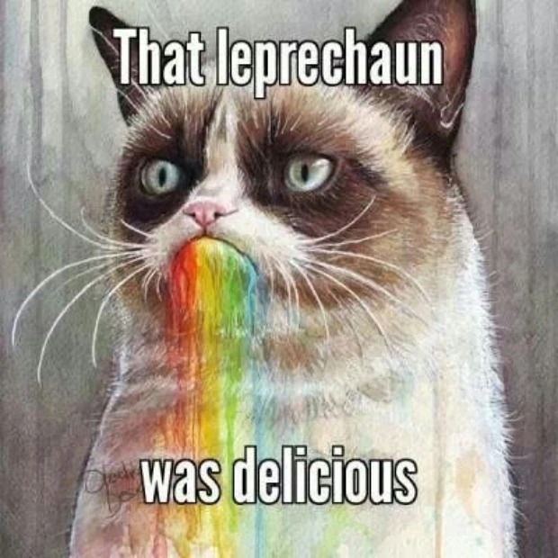 Delicious - meme