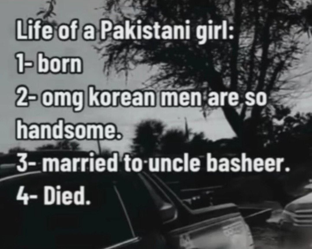 NaPakistan's lore - meme