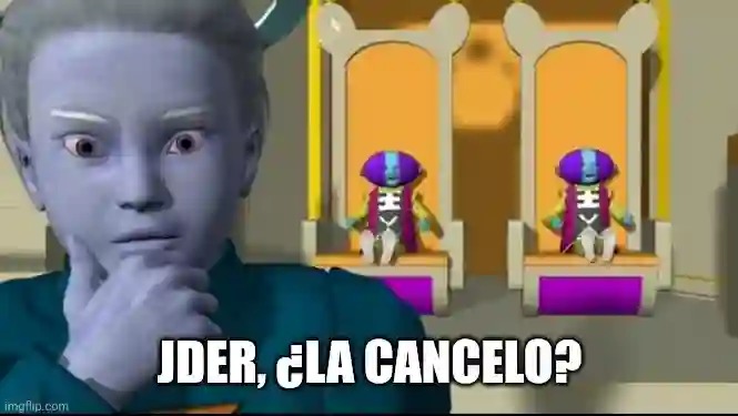 Serie de Disney: *Finaliza su segunda temporada* Disney automaticamente: - meme