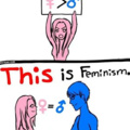 Feminismo>>>>all