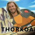 Thorkoal
