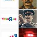 Toys URSS R us