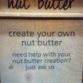 Nutt that butter, baby